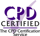 CPD logo