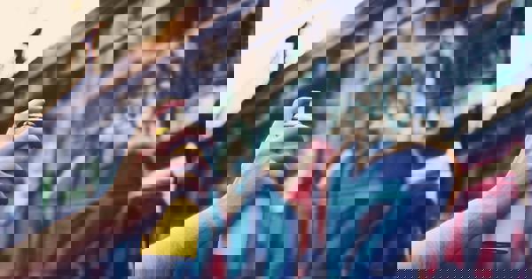 Antisocial behaviour image 4