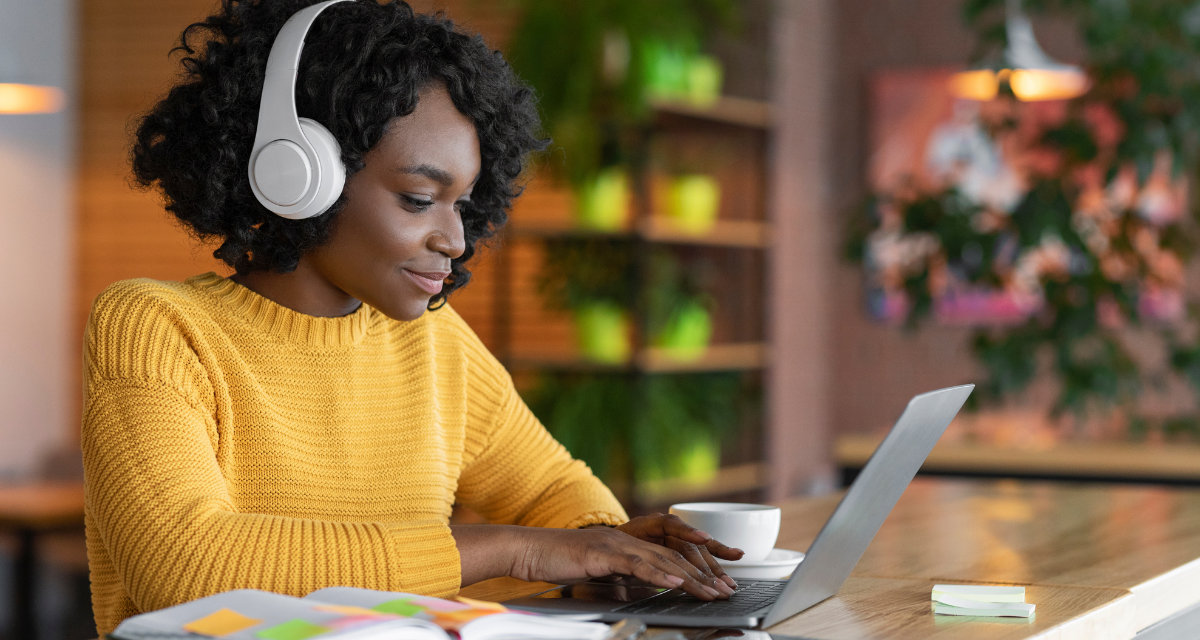 Online Training