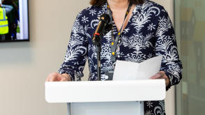 Margaret Hanrahan